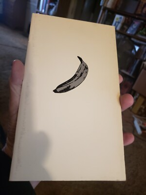 The Velvet Underground What Goes On 3CD Box Anthology Australian