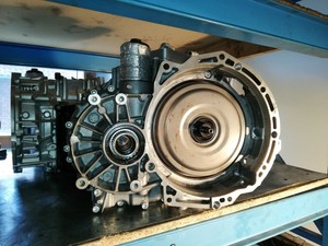 Lws Lwt Lzz Dsg Getriebe Dq500 Vw Audi Garantie Achsantrieb Instandsetzung Ebay