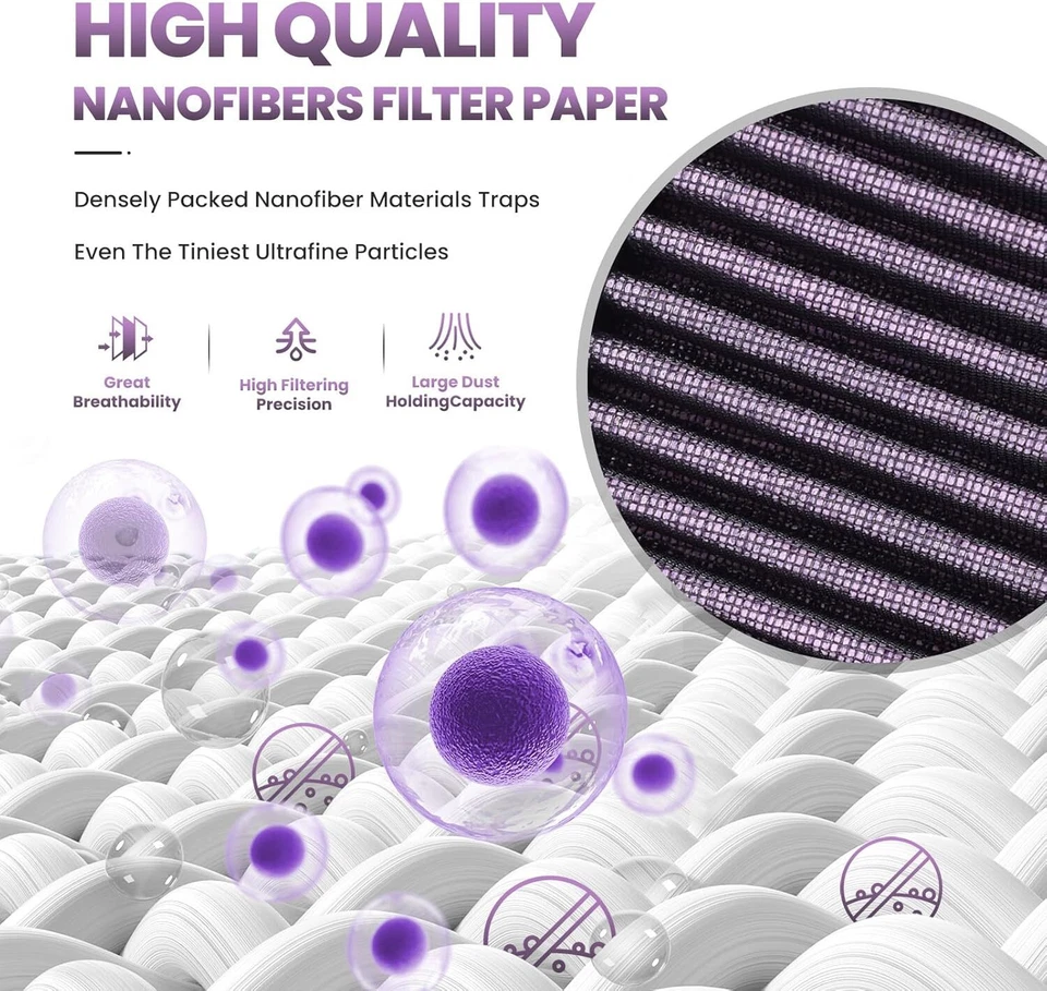 Моющийся воздухозаборник фильтр очиститель для Yamaha YZF R3 2015-2021 MT-03 2016-2023 - Изображение 4 из 4