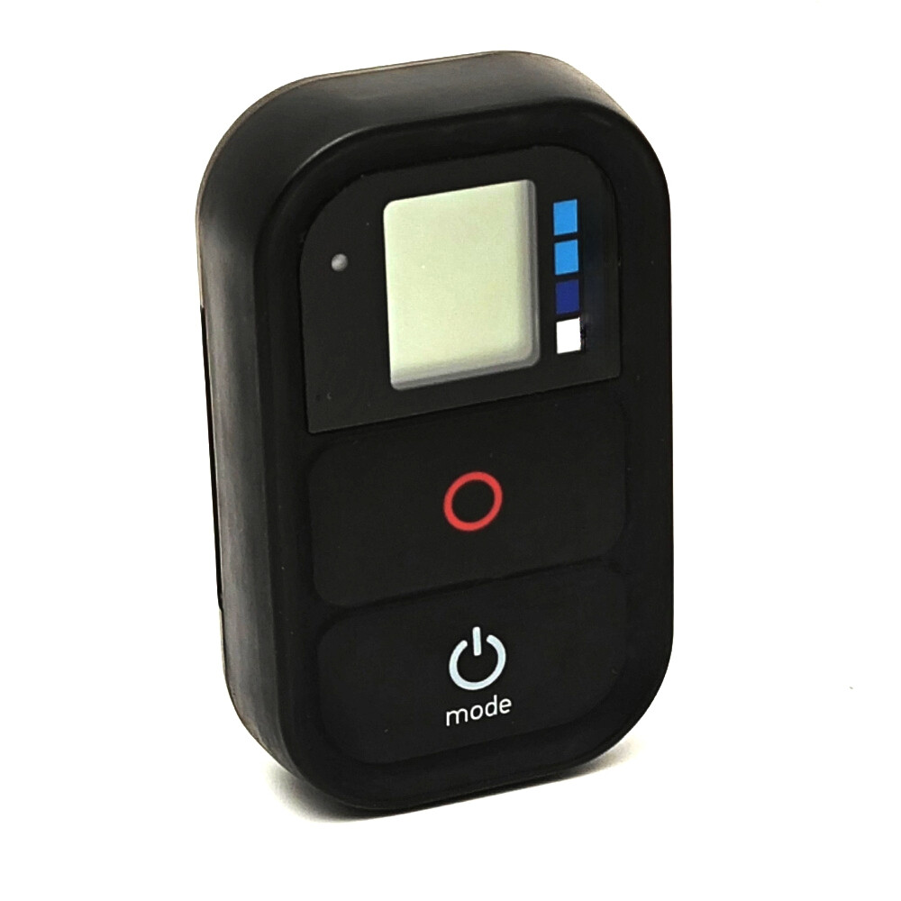 Wireless Remote Gopro Hero Smart Remote For Gopro Hero MAX 3+ Wifi