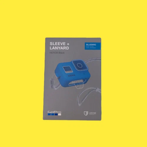 GoPro Silicone Underwater Camera Cases & Housings for GoPro