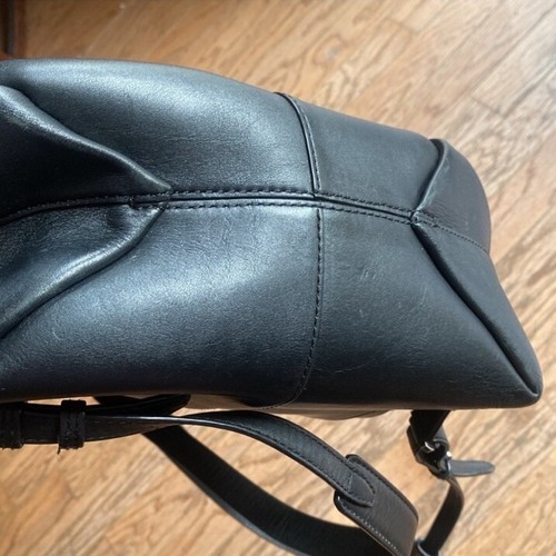 Alexander Wang large Prisma skeletal backpack nickel hardware Sale Price #2 - Picture 12 of 17