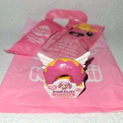 ZURU Mini Brands Kawaii / Japan Miniaturen - Pixie Dust Donuts