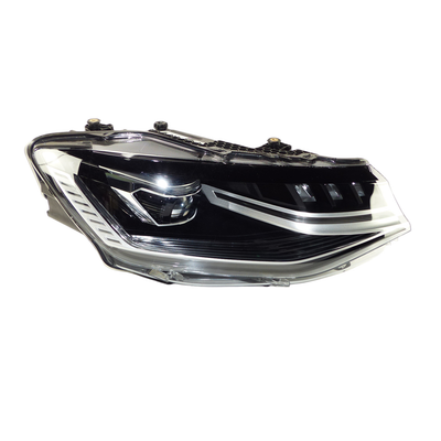 VW Caddy Mk5 SB right full LED headlamp headlight 2K9941036H | eBay