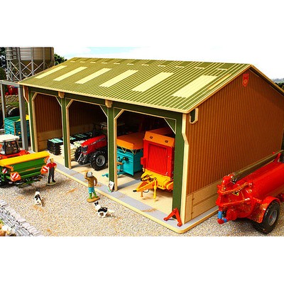 brushwood farm toys