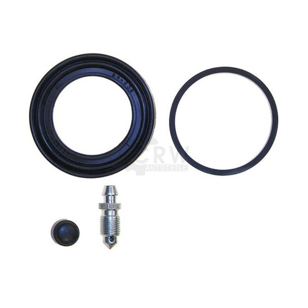 Bremssattel Reparatursatz FüR Toyota Land Cruiser KDJ15_ GRJ15_ LJ12_ KZJ12_-image