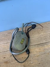 Old School Gray Knob KD 720  Turn Signal  Switch-Chevy Ford Dodge-Hot Rat Rod