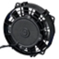 Spal 30100402 6.5’’ Fan / Low Profile - 12V Puller