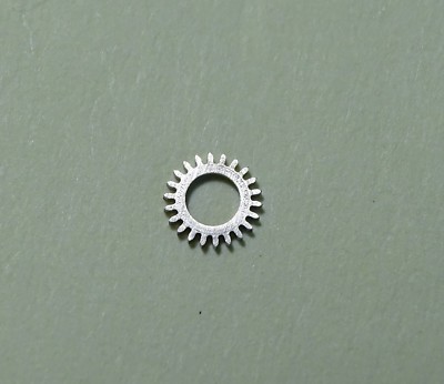 Pièce D'horlogerie : Balancier De Montre LIP T.113 - Neuf