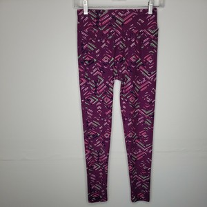 Lularoe Leggings para Mujer Talla Única 