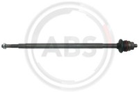 A.B.S. 240447 Axialgelenk, Spurstange Vorne Links Rechts FüR Honda