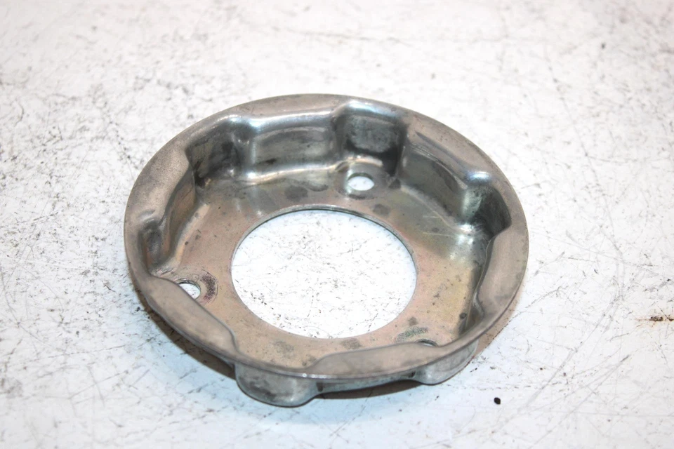 06 Ski-doo Gsx 600 Ho Sdi OEM Starter Pully Cup 420852532 420852533 SS14 - Imagem 4 de 4