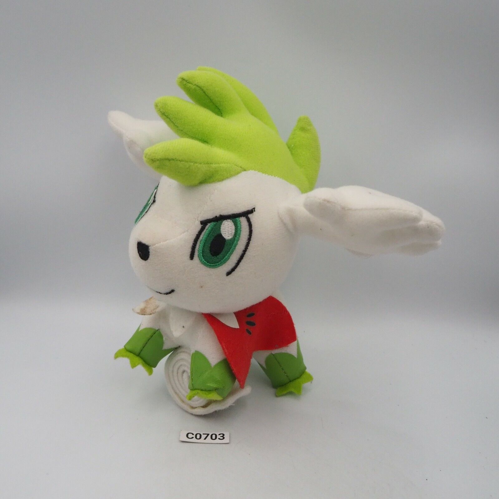 Pokémon of the Week - Shaymin Sky Forme