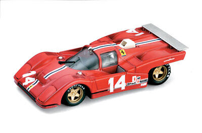 ブルム BRUMM 1/43 ミニカー Ferrari 512M フェラーリ ブルム BRUMM 1/43 ミニカー Ferrari 512M フェラーリ