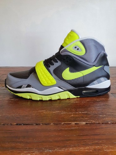 nike trainer sc black