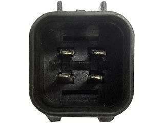 Conjunto de ventilador condensador de aire acondicionado Dorman para Hyundai Sonata 2000 2001 2002 1999-2005 Foto 2 de 2