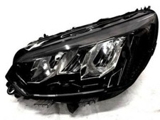 Feu avant (phare) Peugeot 2008