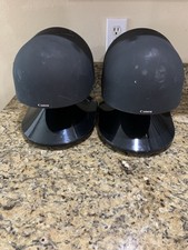 canon speakers for sale