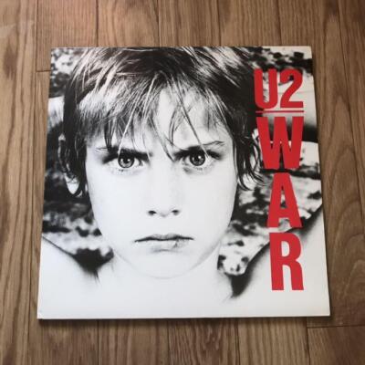 ~ War ‎~ U2 レコード　us LP war U2 Vintage eBay | 90067 ‎A Records Island CD w/Bonus LP 洋楽