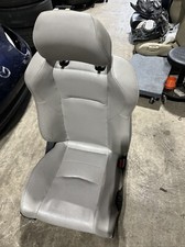 2003 05 Nissan 350z Convertible Rh Passenger Seat See Pictures Works Good