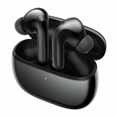 Xiaomi Mi FlipBuds Pro TWS EarBuds Bluetooth 5.2 Headphones Noise Cancellation