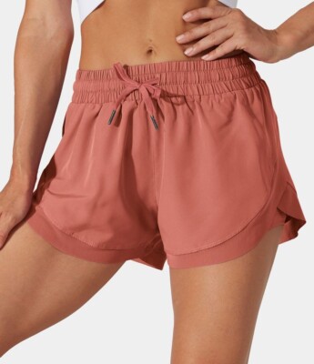 HALARA Damen Laufhose Gr.L, Neu - UVP 24,90 