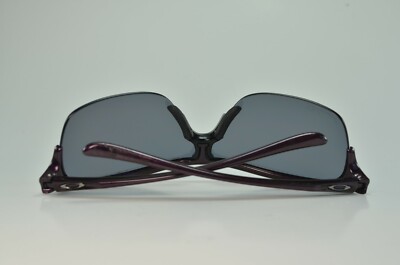 Authentic Oakley OO9234-03 Be Unstoppable Purple Raspberry  display picture 2