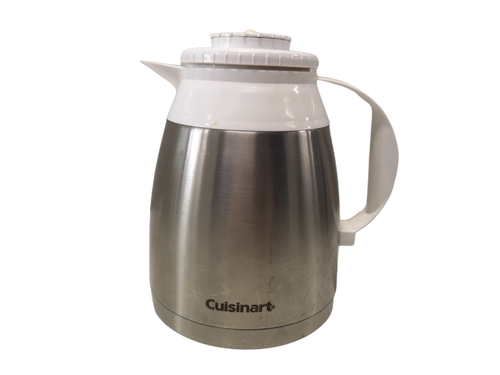 Cuisinart 12 Cup Coffee Maker Carafe 