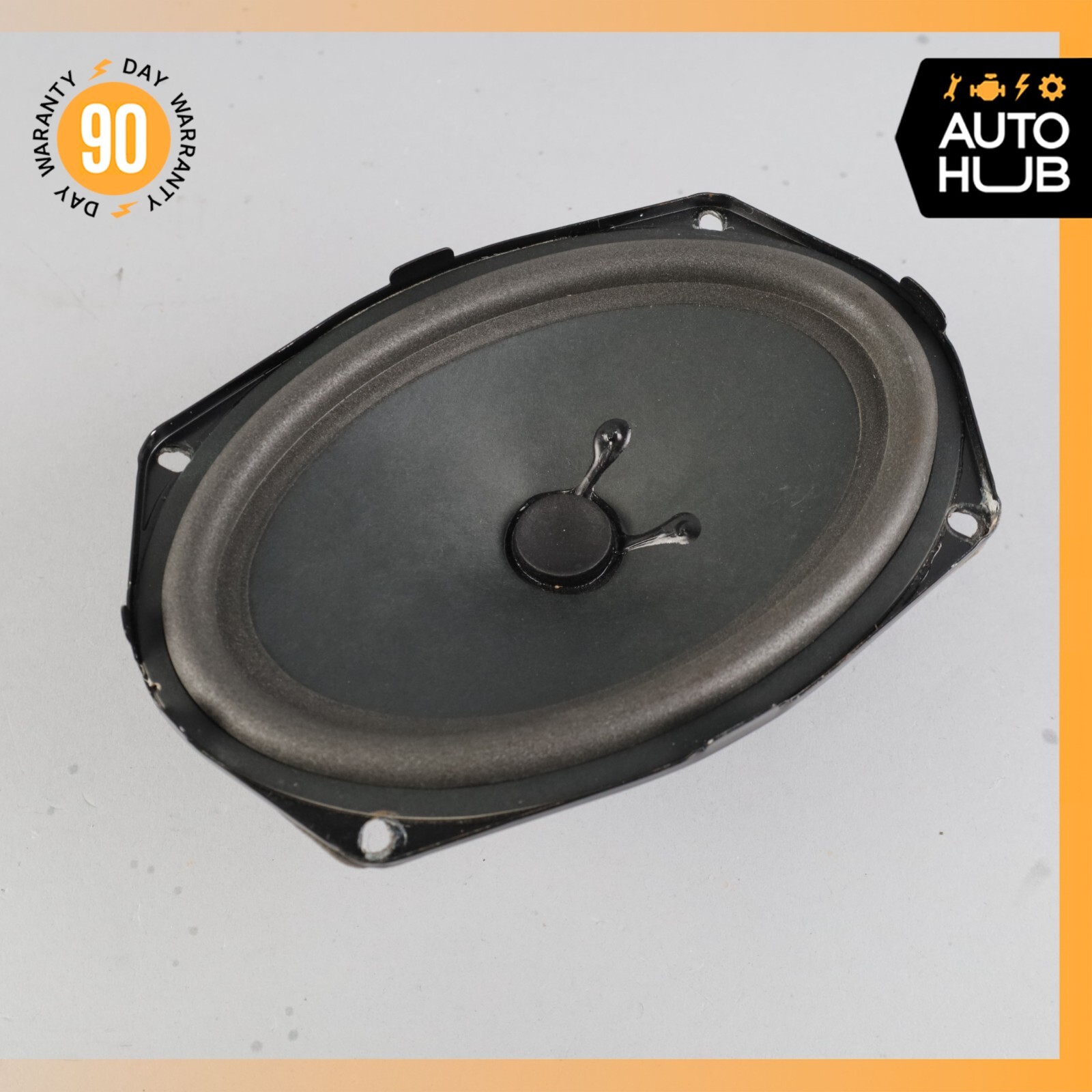 03-12 Bentley Continental GTC GT Front Left or Right Door Sound Speaker OEM