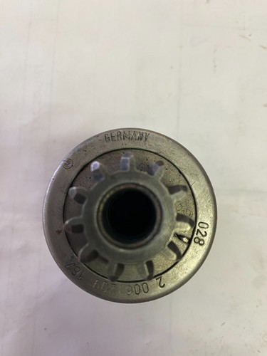 Ford 1970-71 Mercury Capri Starter Drive D0RY11350A SDE189 made Germany - Picture 5 of 15