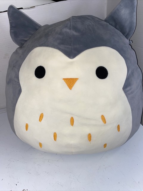 Squishy Squooshems Kellytoy Big 