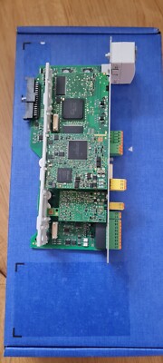 Rexroth IndraDrive Steuereinheit  (Neu) - CSB02.1A-ET-EC-NN-NN-NN-NN-FW