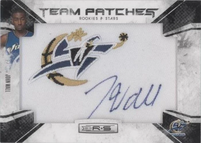 John Wall Trading Cards for sale | eBay