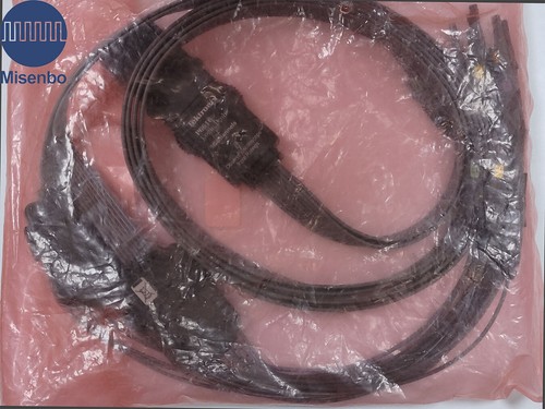 1PCS Tektronix P6616 Channel Logic Probe Cable - Picture 1 of 7