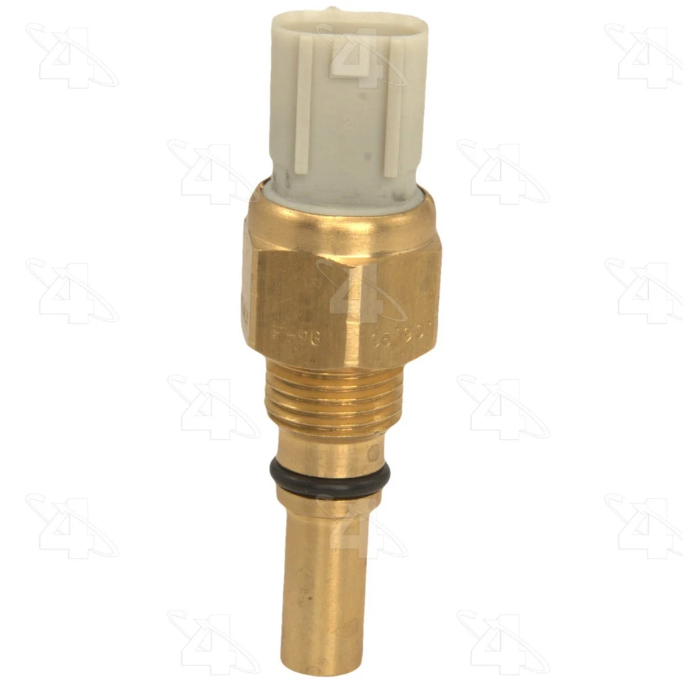 Interruptor ventilador refrigeración motor V6 3,0 L Toyota Camry 1997-2001 4 estaciones 1998 1999 Foto 4 de 4