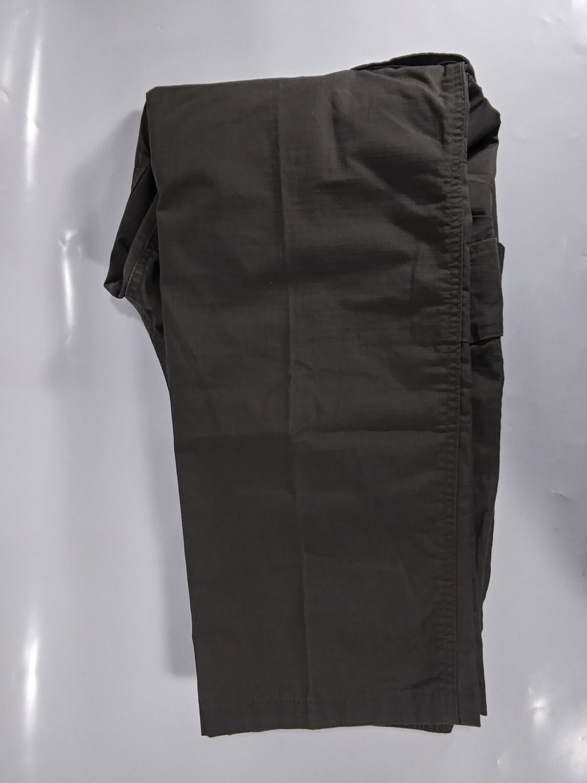 LAPG Men's Basic Operator Tactical Pants Green Me… - image 6