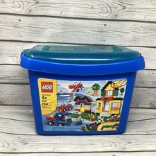 LEGO Deluxe Brick Box 5508 Leggi Descrizione 