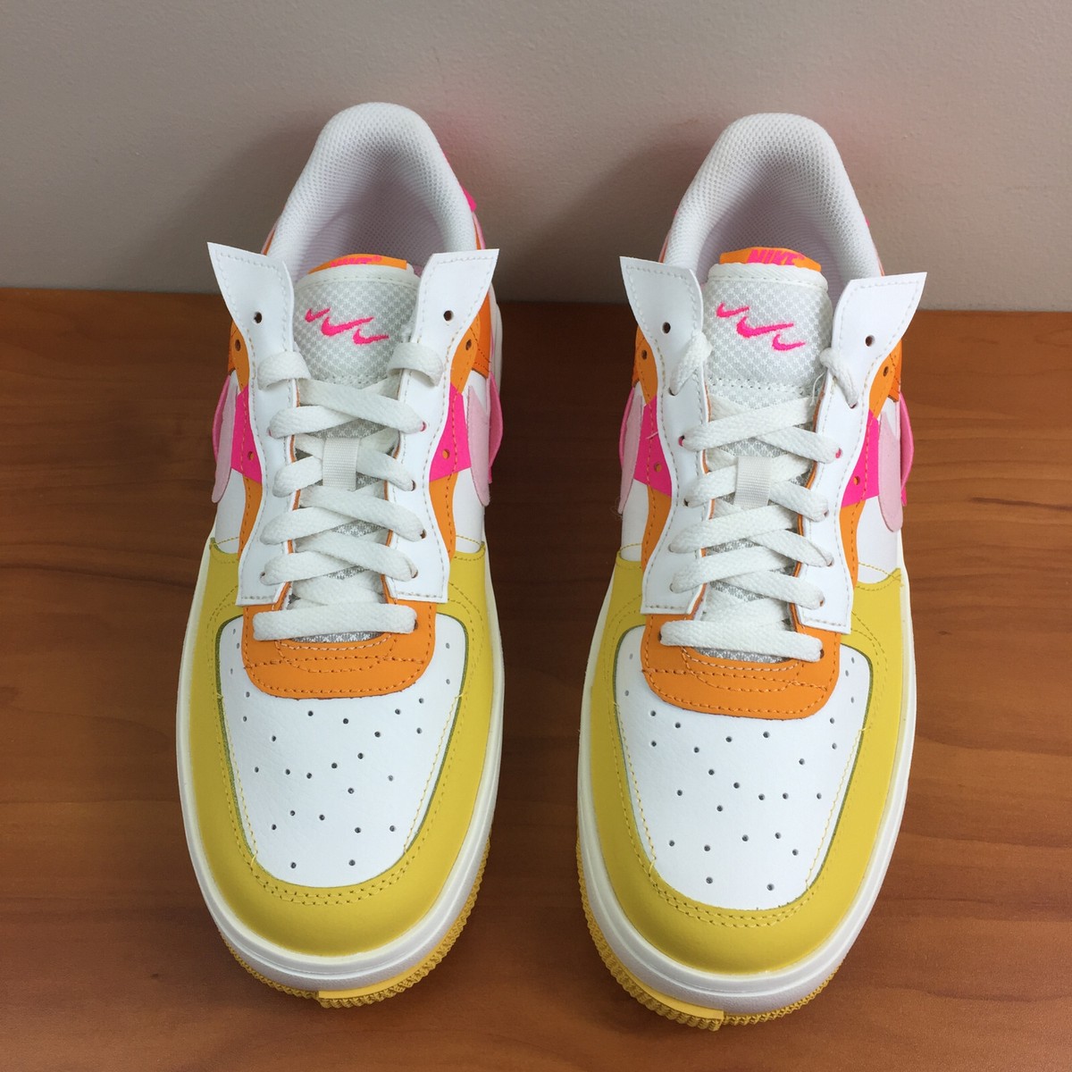 pink lemonade af1