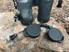 Attachment hardware only for your Binocular cover