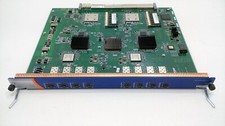 Juniper Netscreen NS-5000-8G2-G4 NS5200 NS5400 8xGbE Secure Port Module