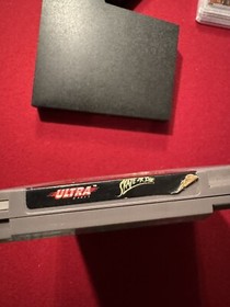 Skate or Die - 1988 NES Nintendo Entertainment System Game Cart Only