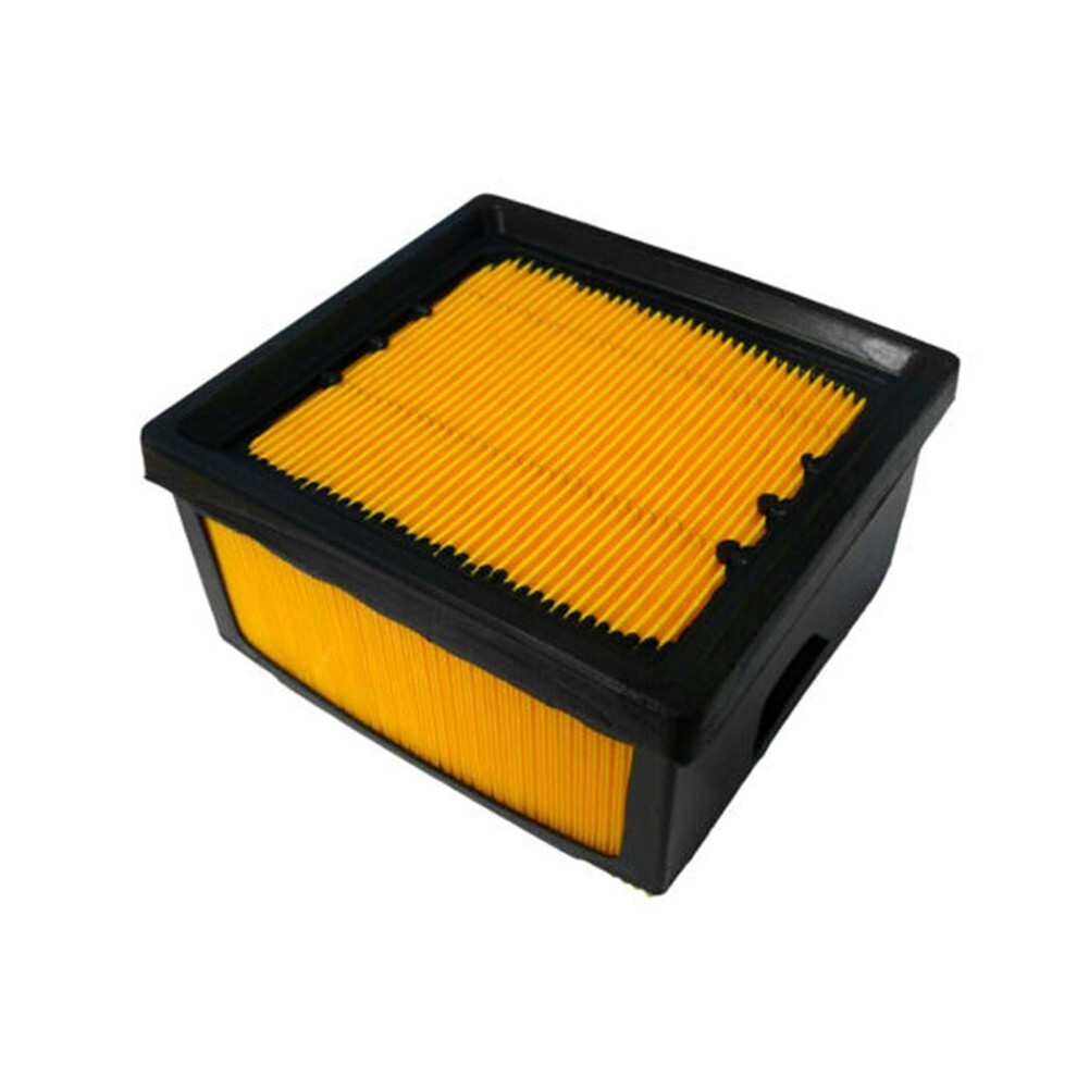 Kit D'entretien Filtre à Air Pour Tronçonneuse Echo CS-490, CS-500P, Etc. – Inclut Filtre à Huile Et Tuyau - 10
