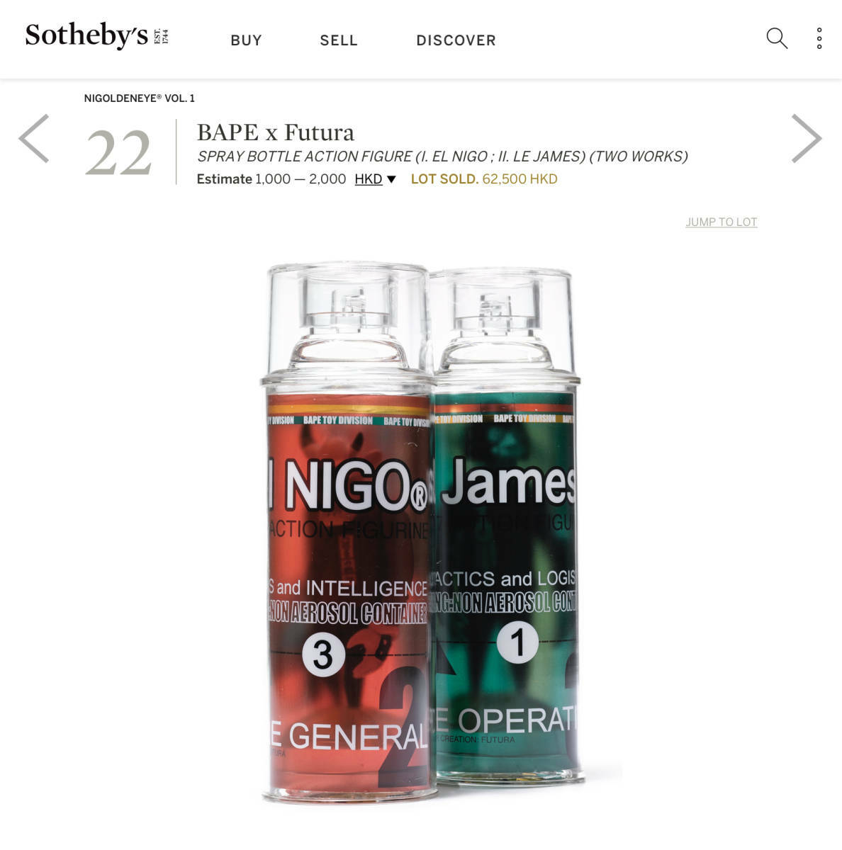 BAPEフィギュア ape フューチュラ　3缶セット FUTURA BAPE x Futura Figure 3 set1. EL NIGO; 2. POINTMAN; 3. LE JAMES