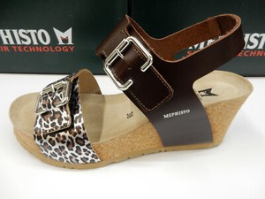 mephisto lissandra camel