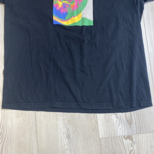 Steve Jobs Movie Shirt Apple Black Size Large Jobs Movie - Picture 2 of 13