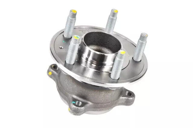 Conjunto de buje y rodamiento de rueda trasera para GM (N/P 13591998)