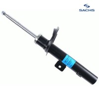 StoßDäMpfer Sachs 290707 Links FüR Peugeot 607