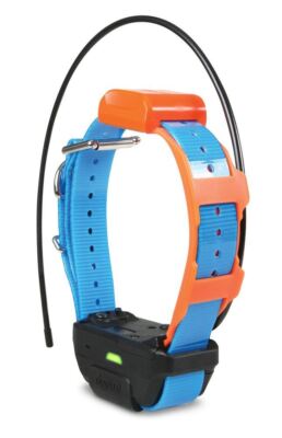 Dogtra Pathfinder2 Mini TRX Extra Dog Collar Tracking & Hunting GPS-Only  BLUE