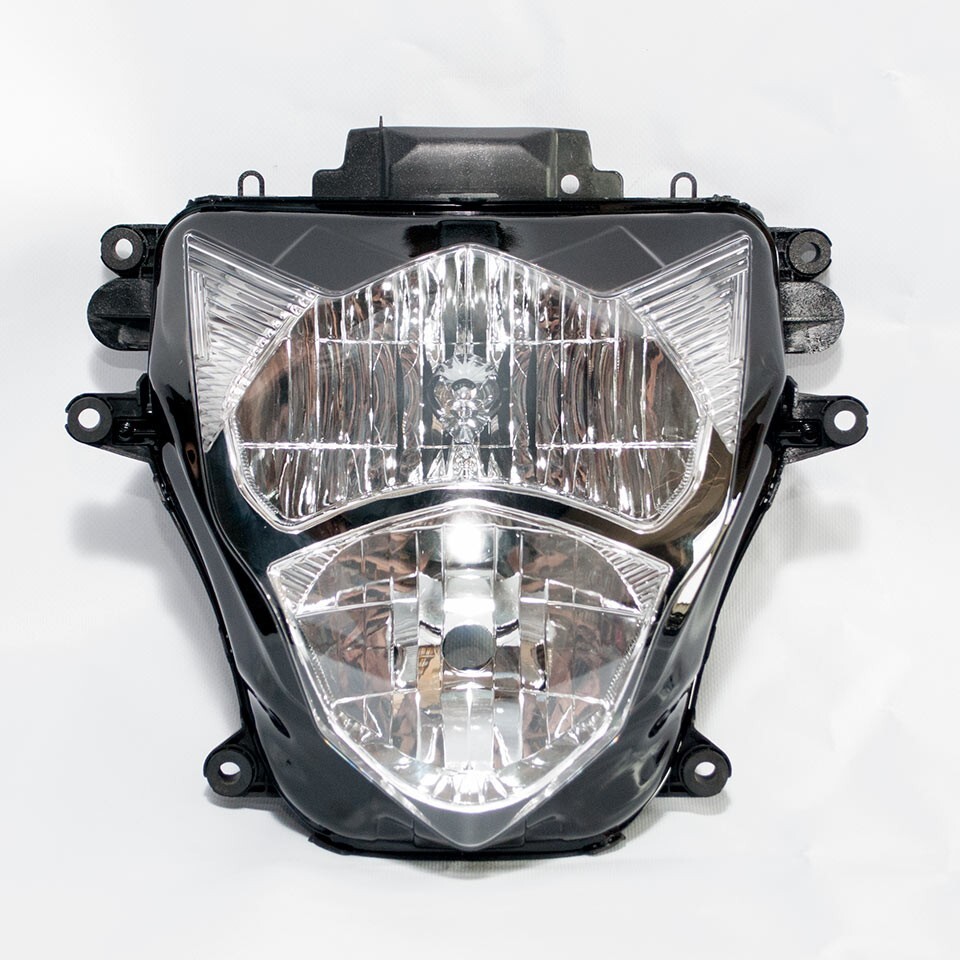 Phare GZ Suzuki GSX-R600/750 pour rénovation carénage et piste 2011-2013
