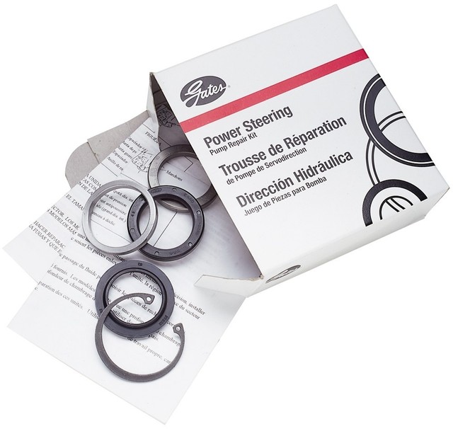 Rack and Pinion Bearing Kit Upper ACDelco 36-348450 for sale online | eBay